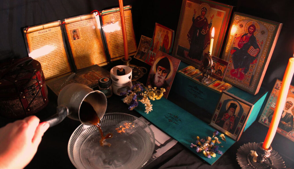voskovye otlivki