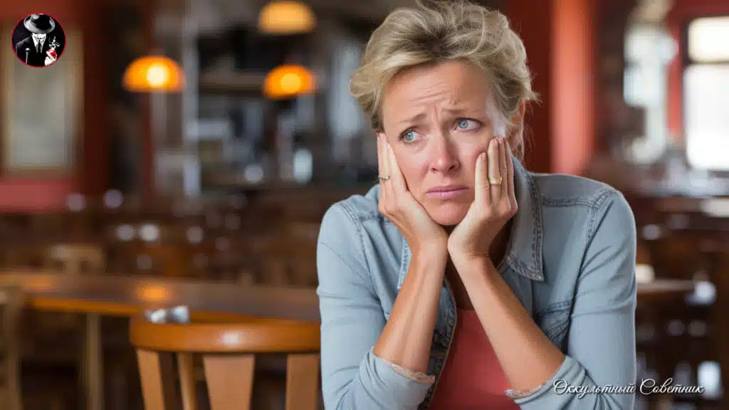 malfetto666 photorealistic middle aged woman with an expression 53671e41 b9d4 483f 9c09 baee5e2463e3