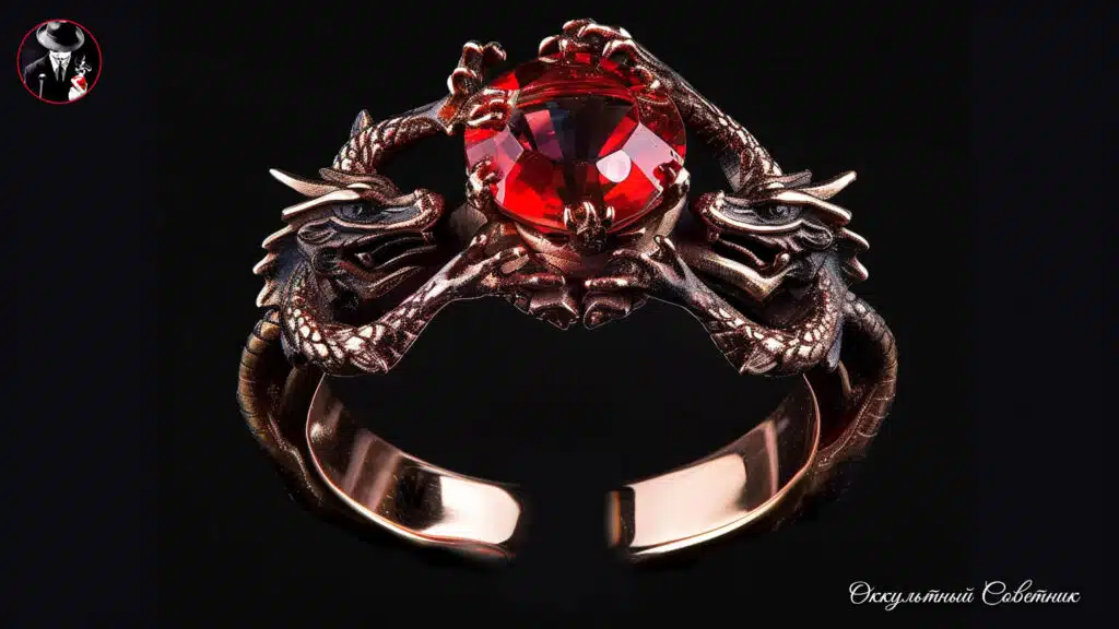 malfetto666 sorcerers ring isolated. ring features a copper rin 27abb57d 481b 4b76 9226 813ea4a81fd3