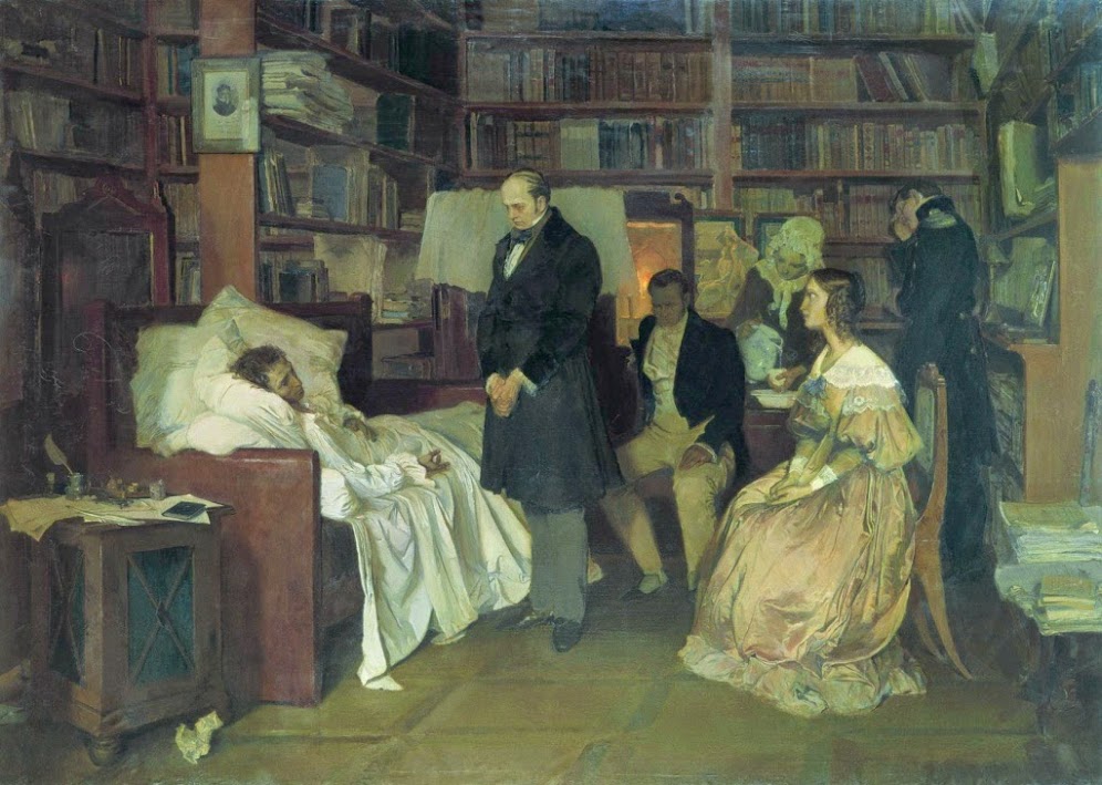 pushkin 3