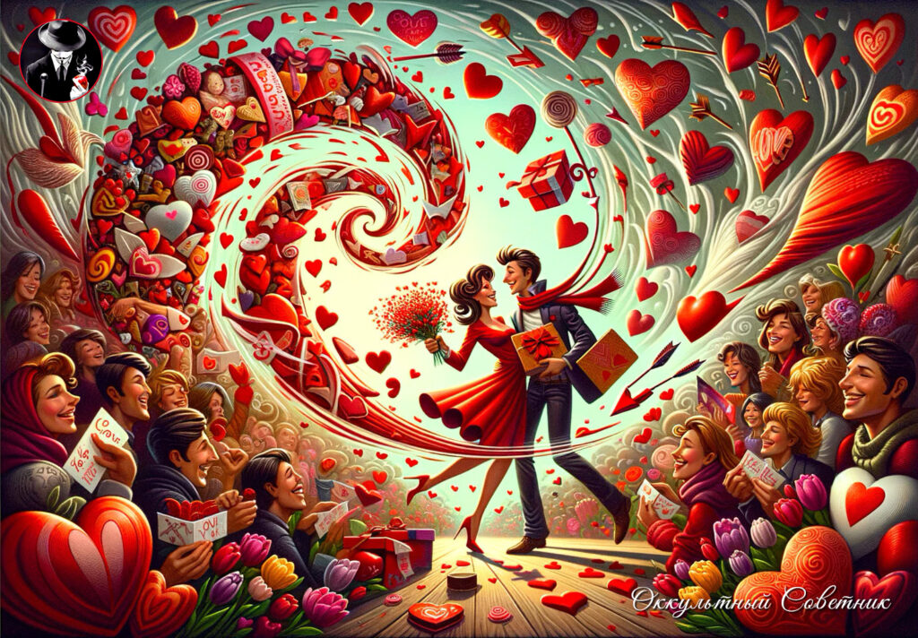 valentin 1