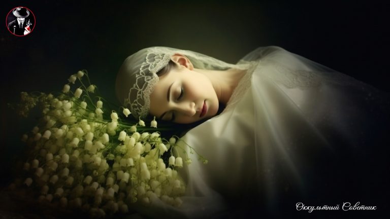 © Оккультный Советник Арт.