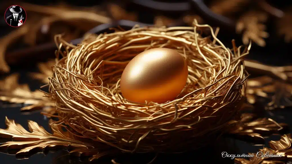 © Оккультный Советник Арт.