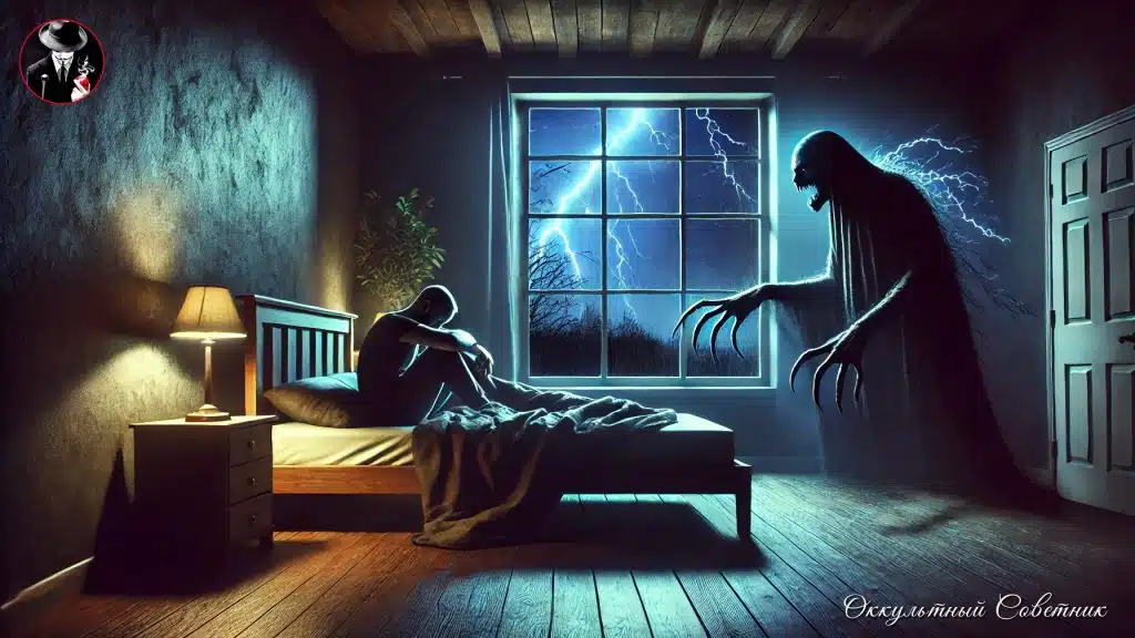 © Оккультный Советник Арт.