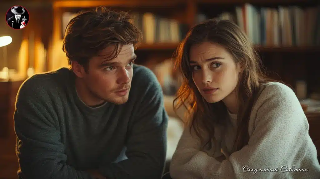 © Оккультный Советник Арт.