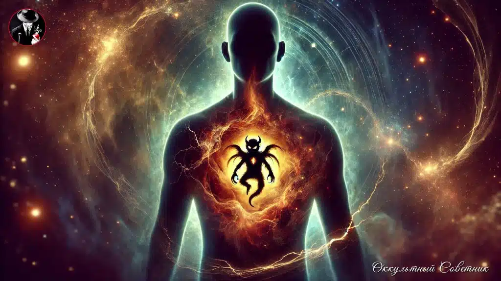 © Оккультный Советник Арт.