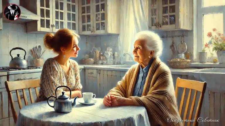 © Оккультный Советник Арт.