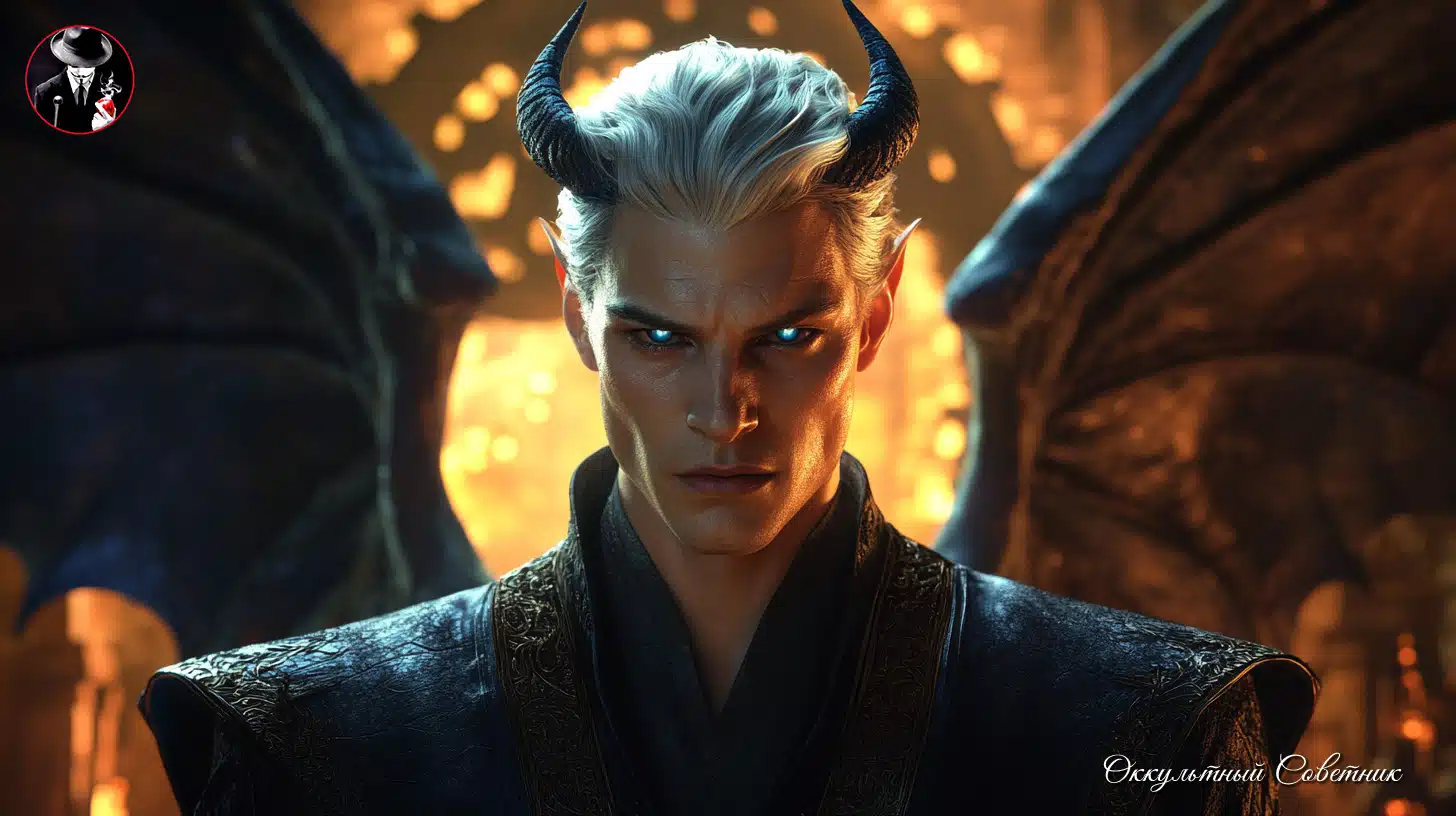 © Оккультный Советник Арт.