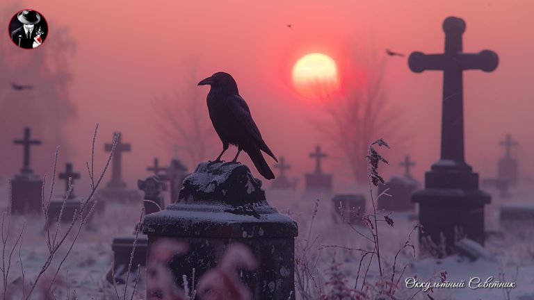 © Оккультный Советник Арт.