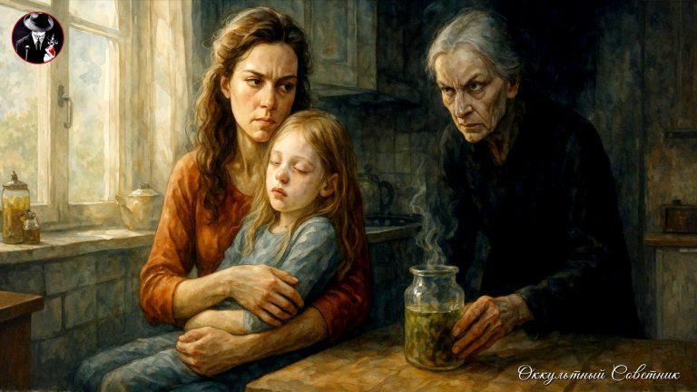 © Оккультный Советник Арт.