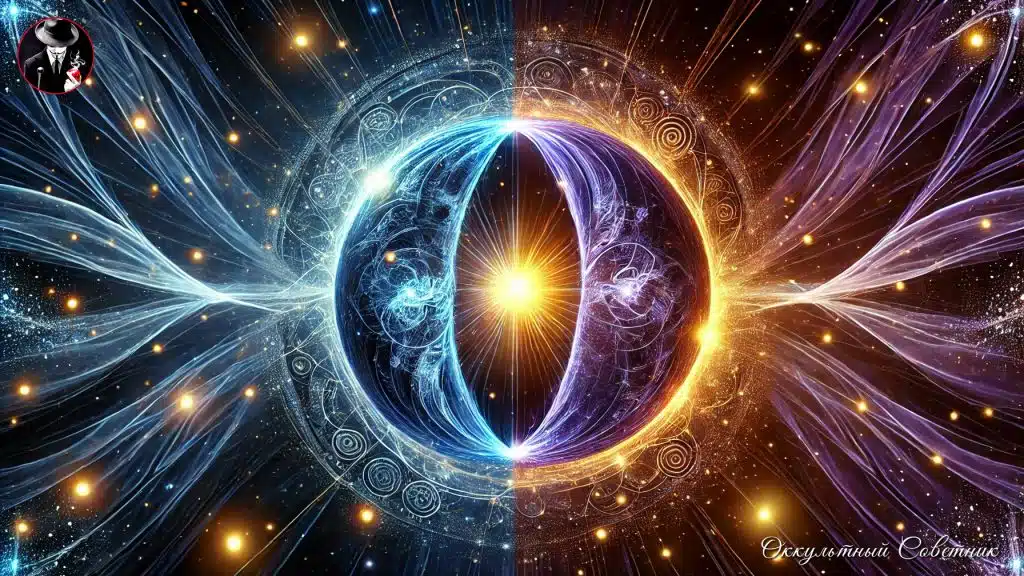 © Оккультный Советник Арт.