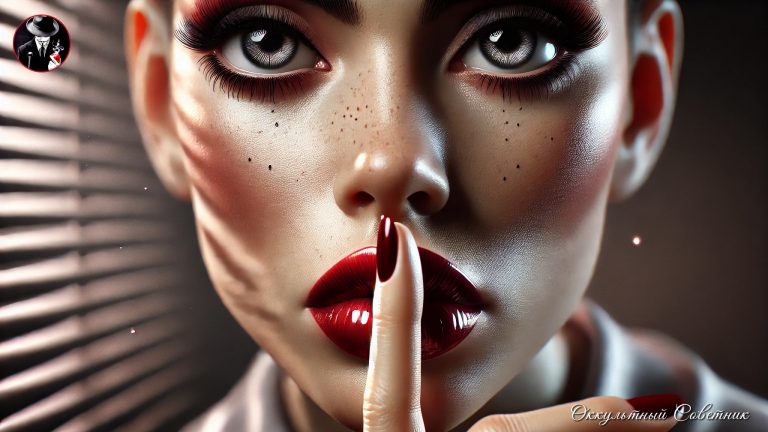 © Оккультный Советник Арт.