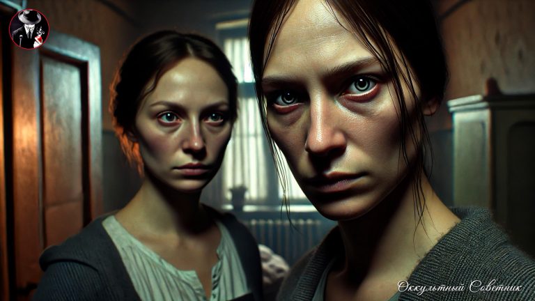 © Оккультный Советник Арт.