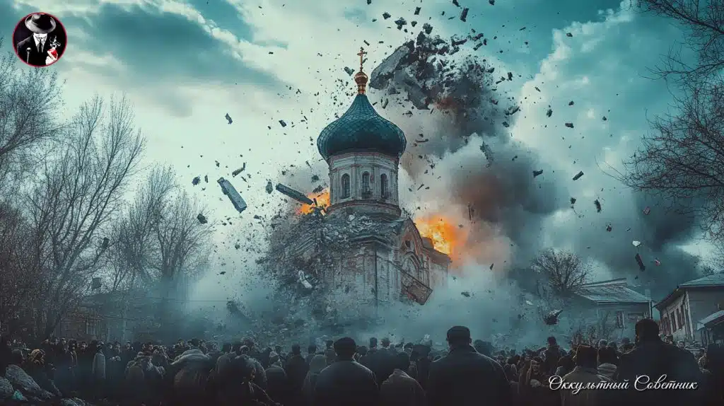 © Оккультный Советник Арт.