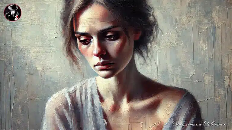 © Оккультный Советник Арт.