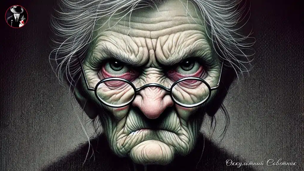 © Оккультный Советник Арт.