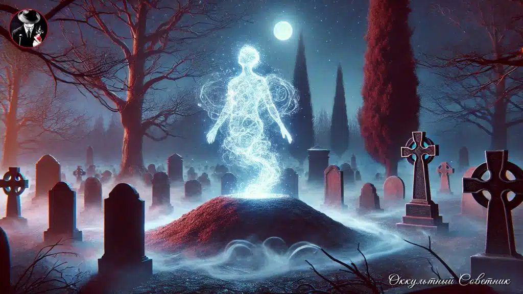 © Оккультный Советник Арт.