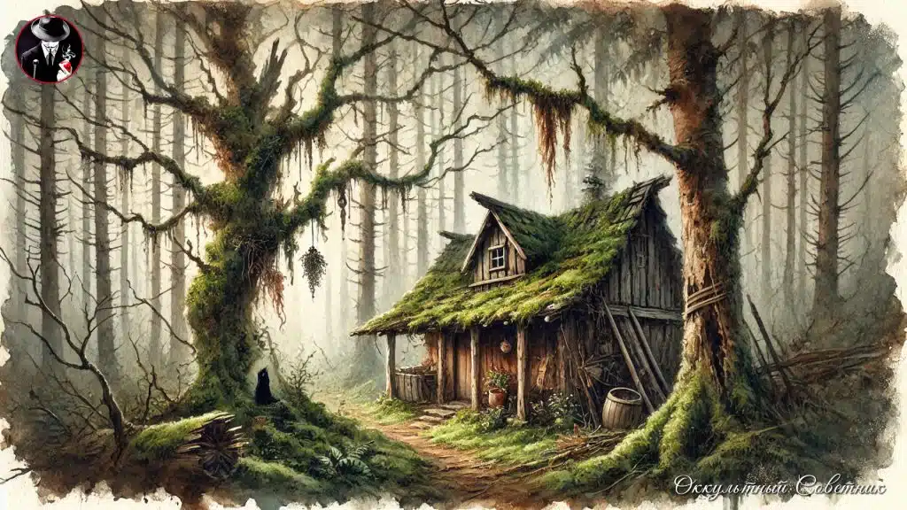 © Оккультный Советник Арт.