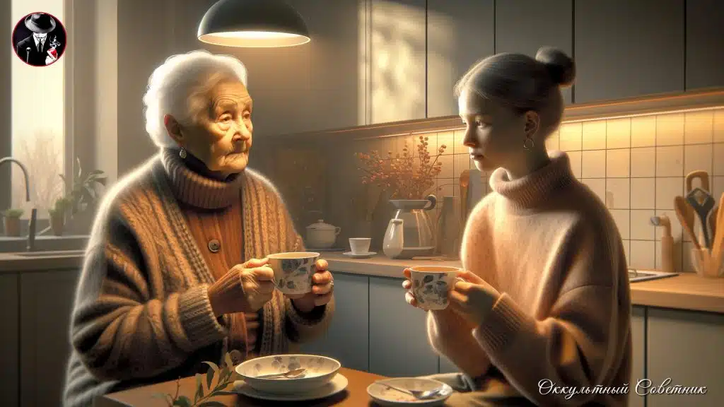 © Оккультный Советник Арт.