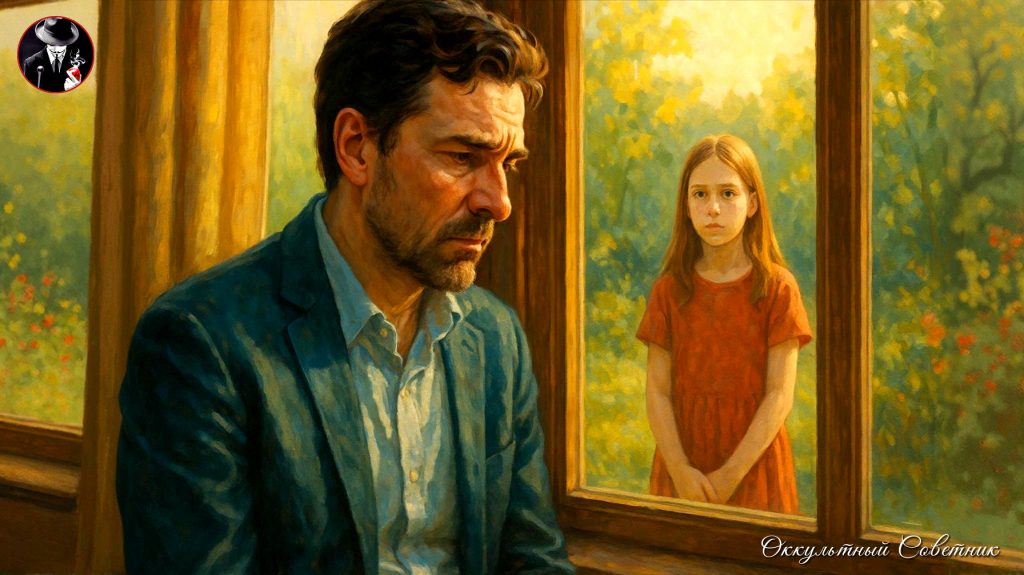 © Оккультный Советник Арт.