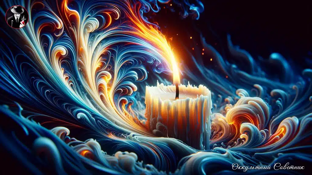 © Оккультный Советник Арт.