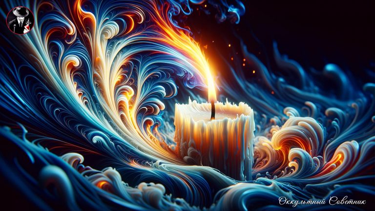 © Оккультный Советник Арт.