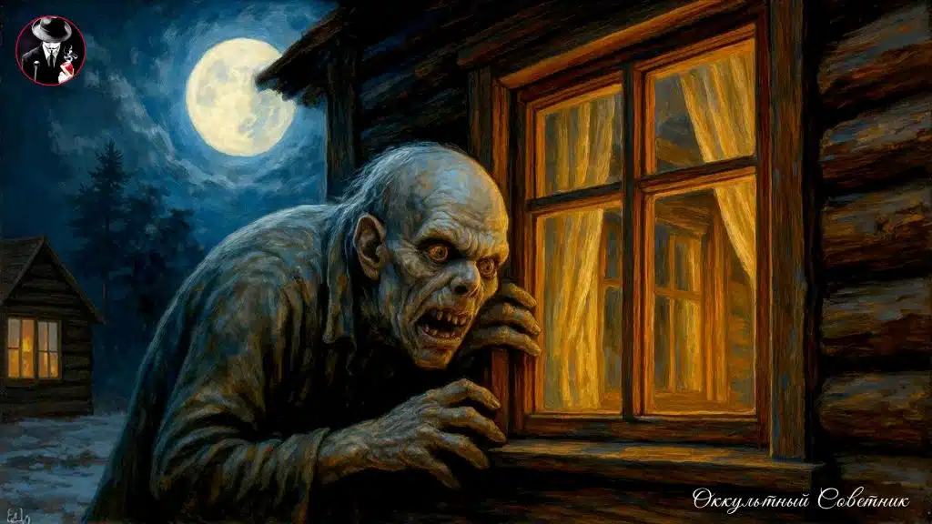 © Оккультный Советник Арт.