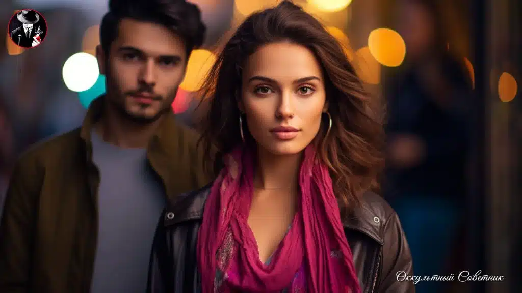 © Оккультный Советник Арт.