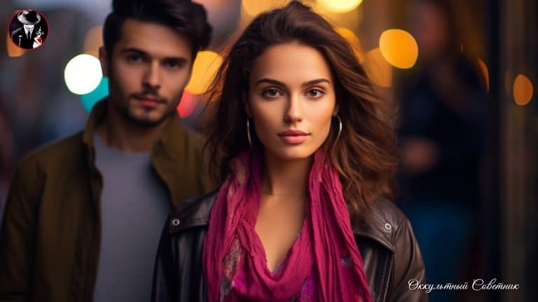 © Оккультный Советник Арт.