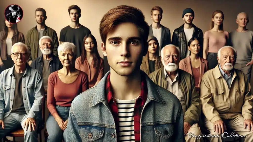 © Оккультный Советник Арт.