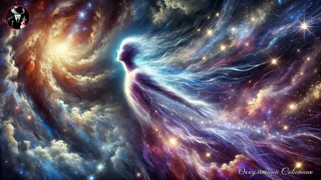 © Оккультный Советник Арт.