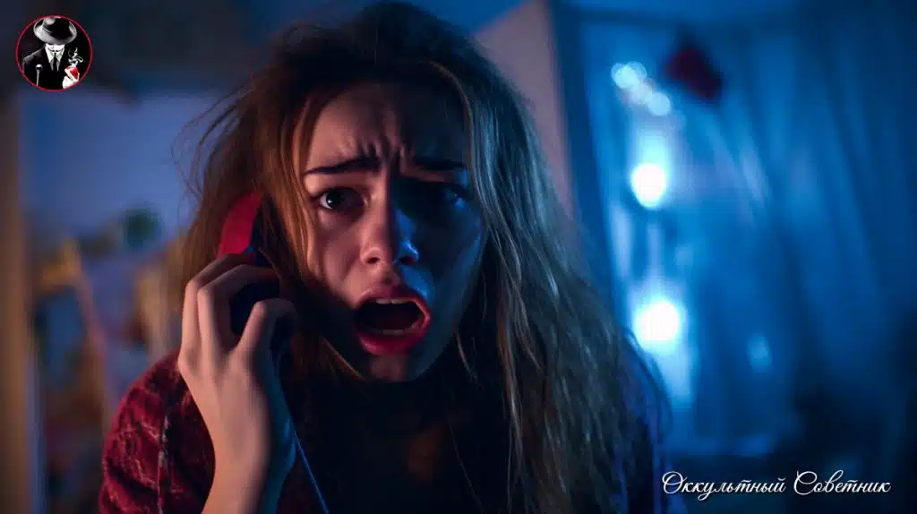 © Оккультный Советник Арт.