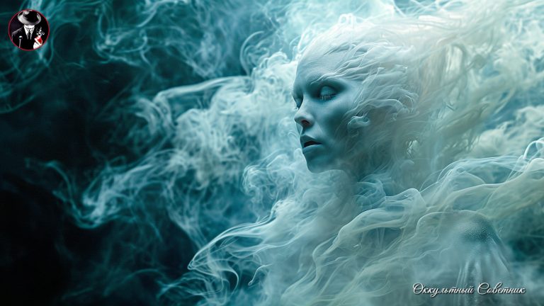 © Оккультный Советник Арт.