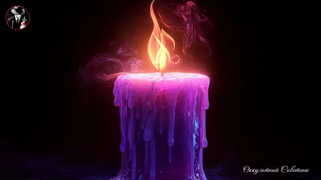 © Оккультный Советник Арт.