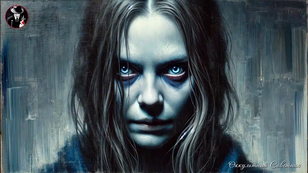 © Оккультный Советник Арт.