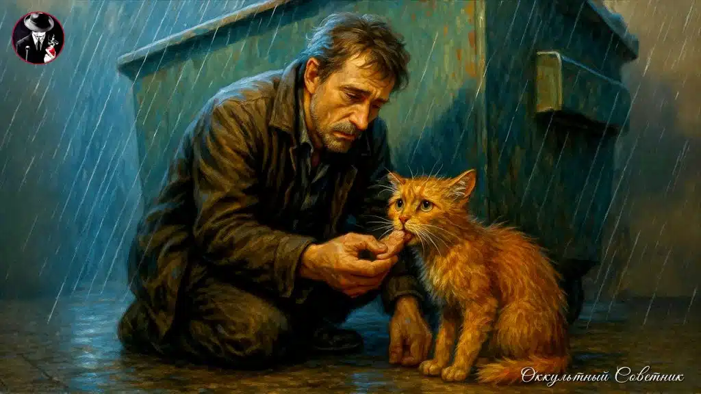 © Оккультный Советник Арт.