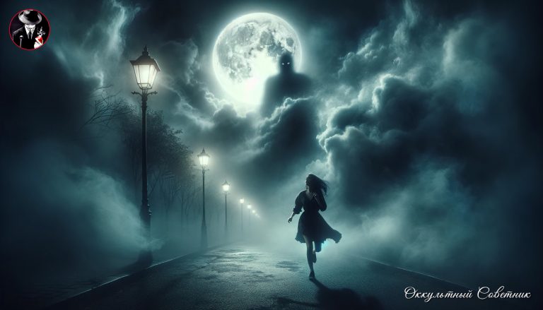 © Оккультный Советник Арт.