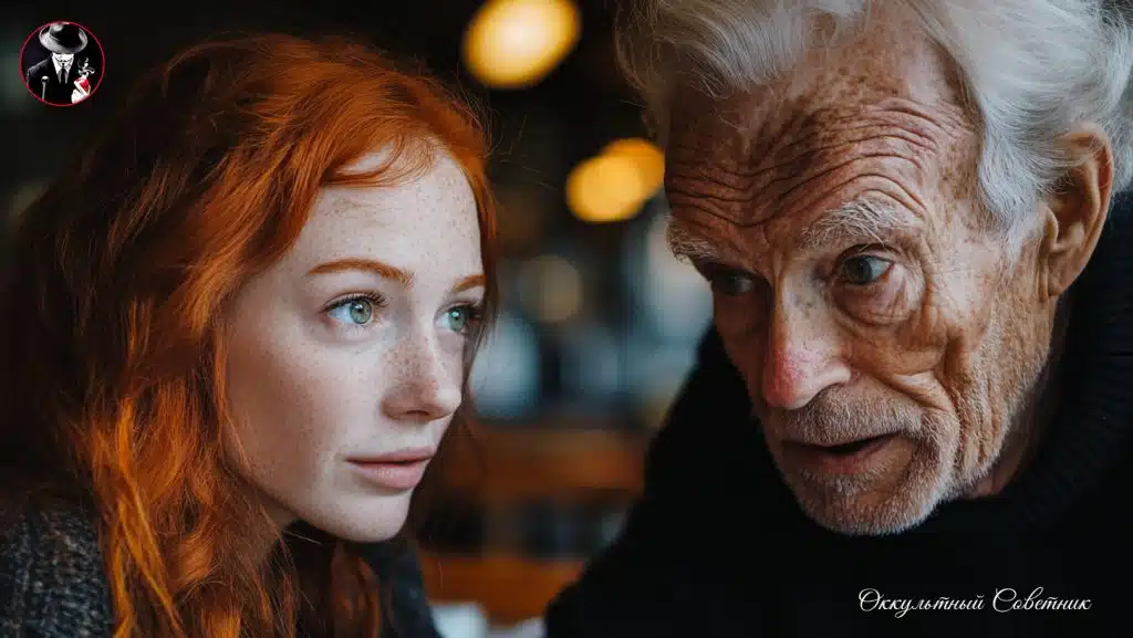 © Оккультный Советник Арт.