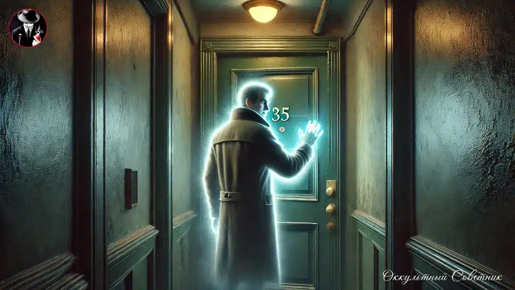 © Оккультный Советник Арт.