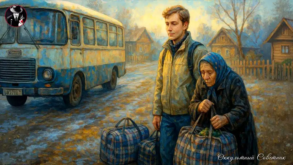 © Оккультный Советник Арт.