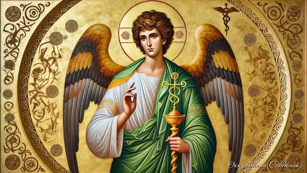 © Оккультный Советник Арт.