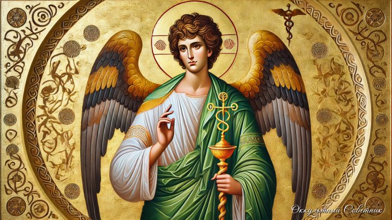 © Оккультный Советник Арт.