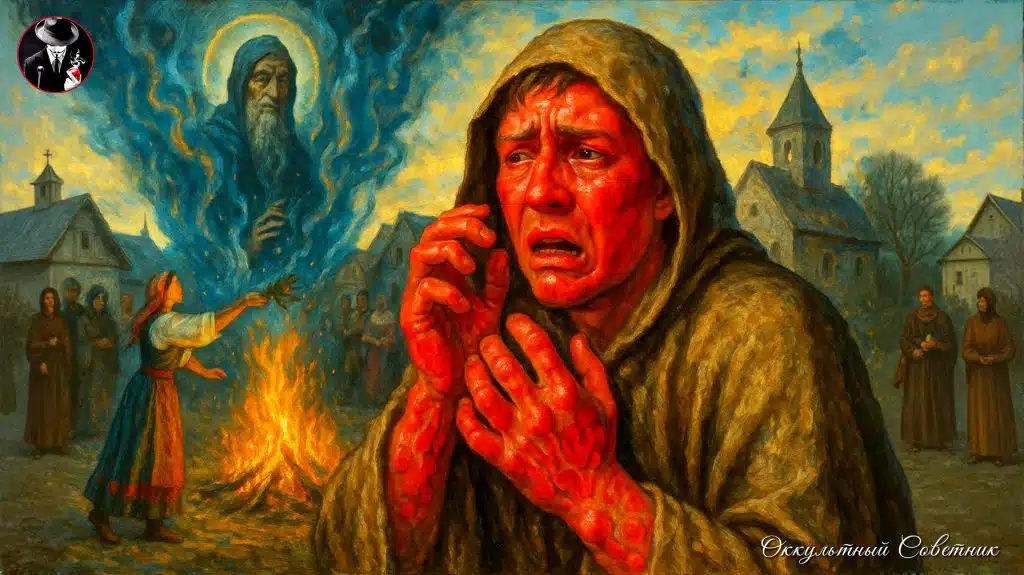 © Оккультный Советник Арт.