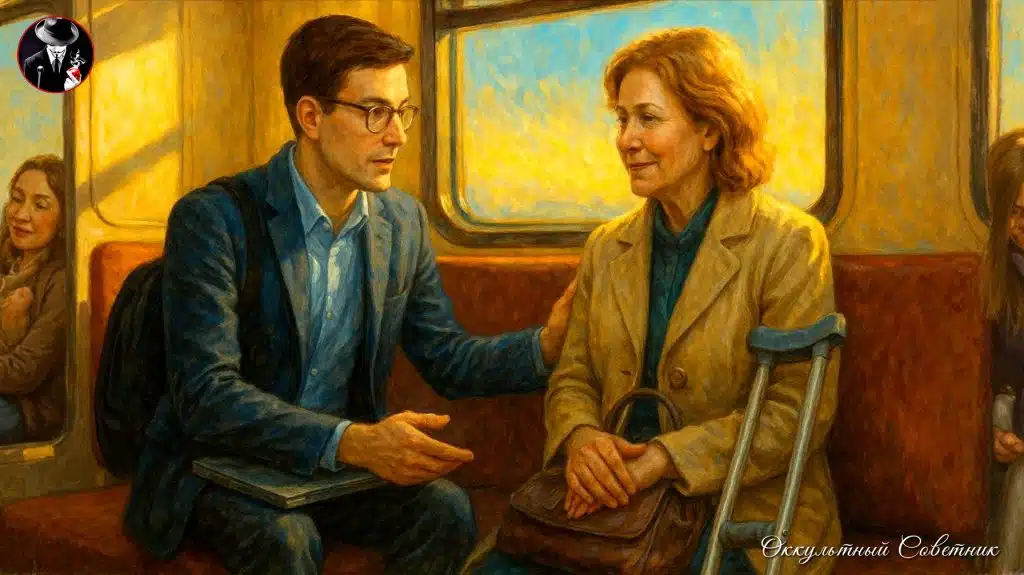 © Оккультный Советник Арт.