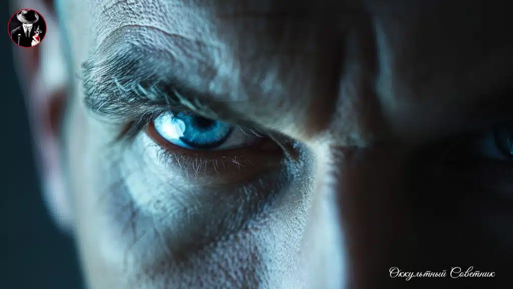 © Оккультный Советник Арт.