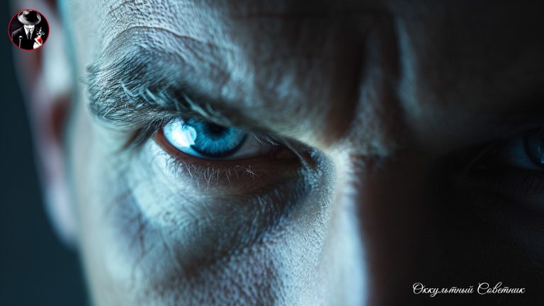 © Оккультный Советник Арт.