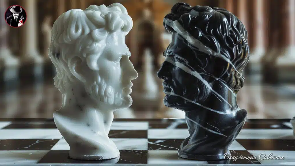 © Оккультный Советник Арт.