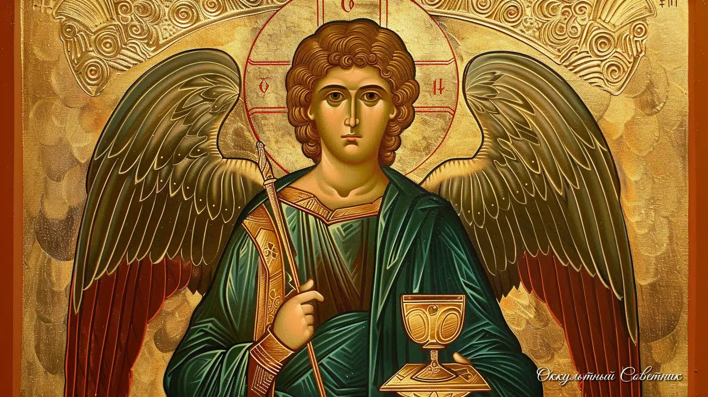 © Оккультный Советник Арт.