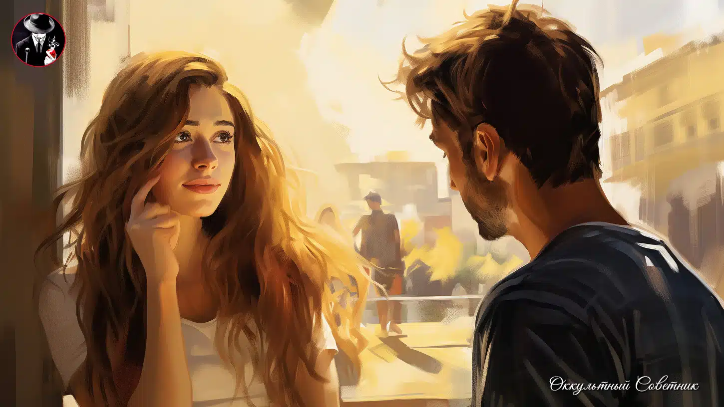 © Оккультный Советник Арт.