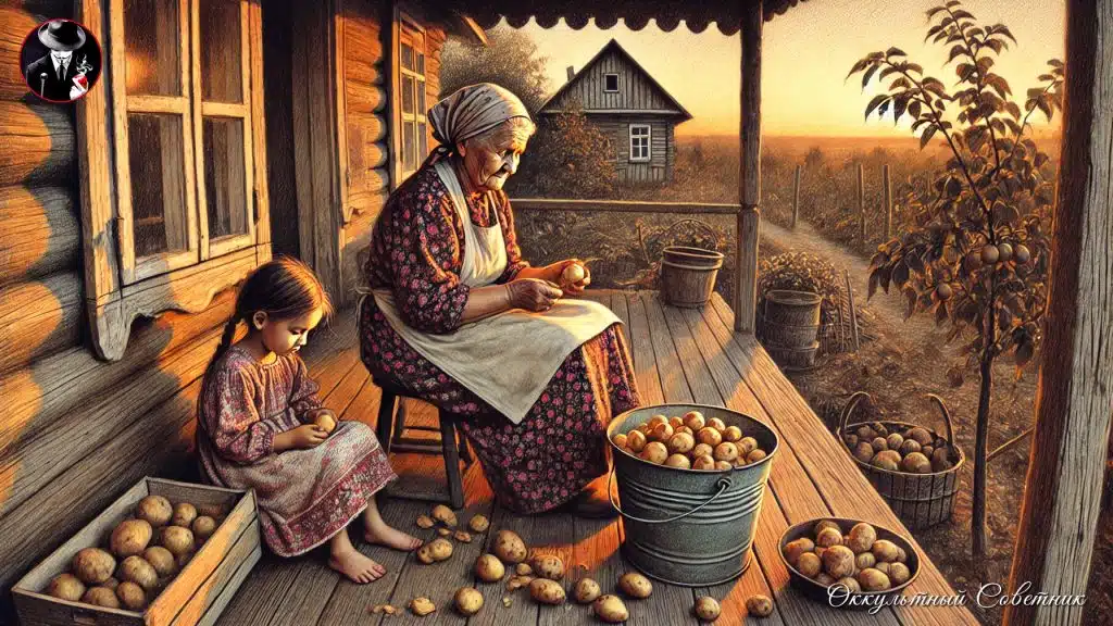 © Оккультный Советник Арт.